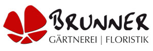 Gärtnerei Brunner Logo