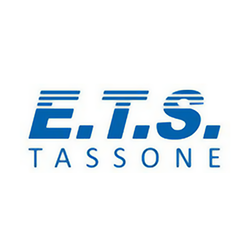 ETS Tassone KFZ-Sachverständiger und Ingenieurbüro Logo